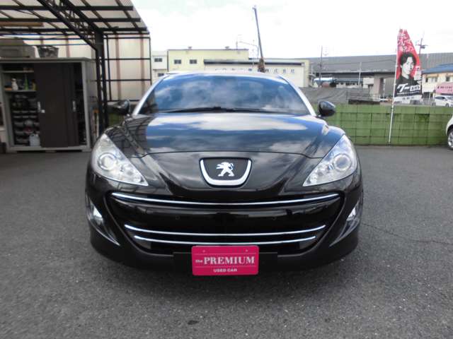 2011 Peugeot RCZ – thumbnail 3