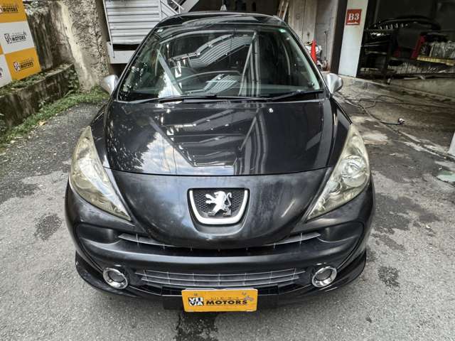 2009 Peugeot 207SW – thumbnail 3