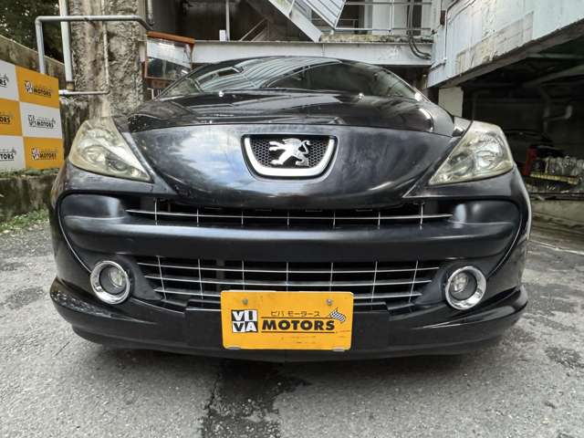2009 Peugeot 207SW – thumbnail 4