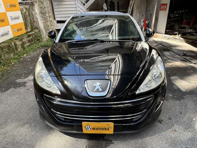 2011 Peugeot RCZ – thumbnail 3