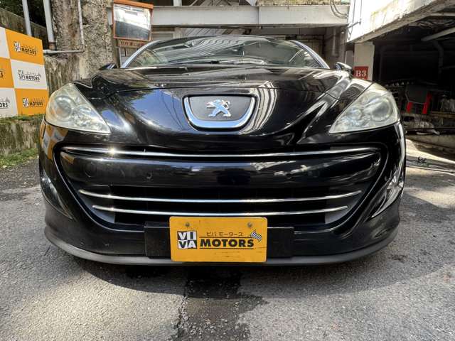2011 Peugeot RCZ – thumbnail 4