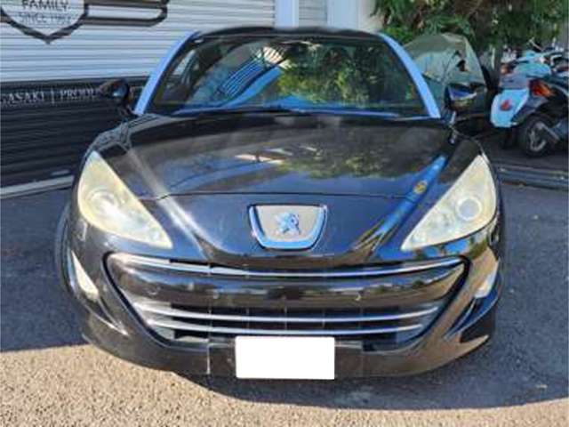 2011 Peugeot RCZ – thumbnail 2