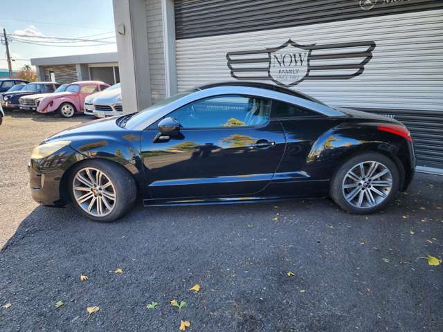 2011 Peugeot RCZ – thumbnail 3