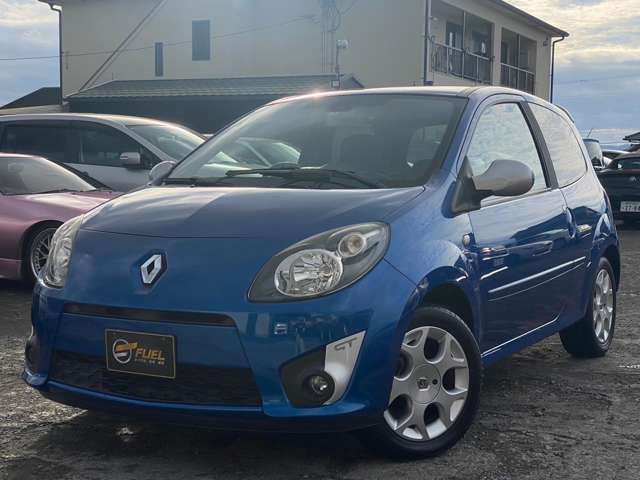 2009 Renault Twingo – thumbnail 3