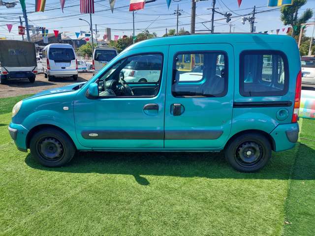 2008 Renault Kangoo – thumbnail 4