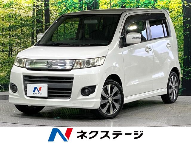 2009 Suzuki Wagon R