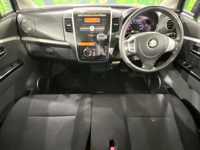 2009 Suzuki Wagon R – thumbnail 2