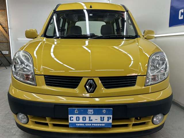 2005 Renault Kangoo – thumbnail 3