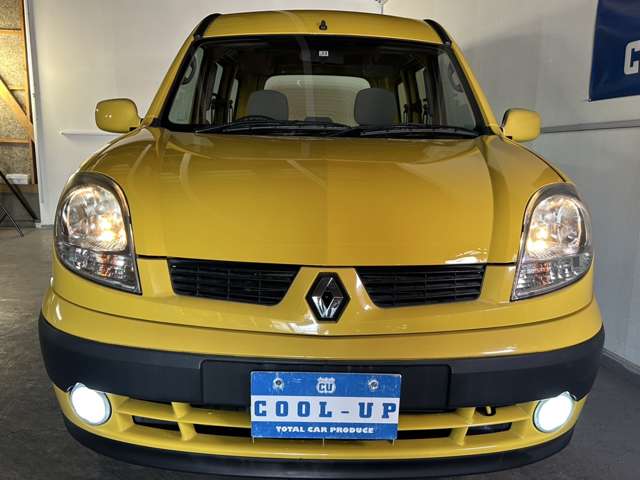 2005 Renault Kangoo – thumbnail 4