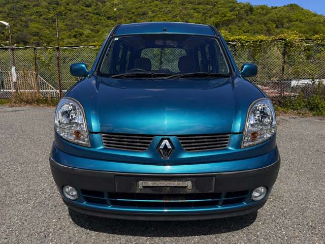 2005 Renault Kangoo – thumbnail 3