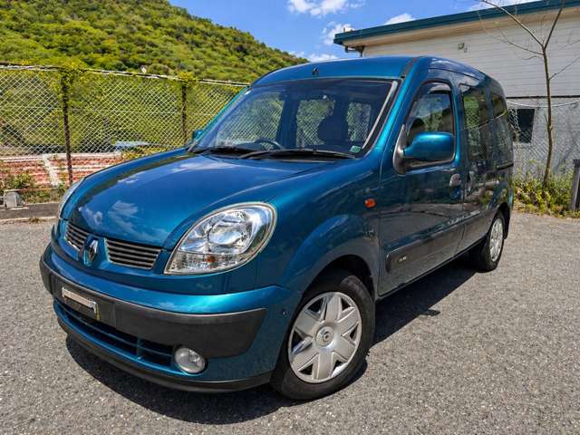 2005 Renault Kangoo – thumbnail 4