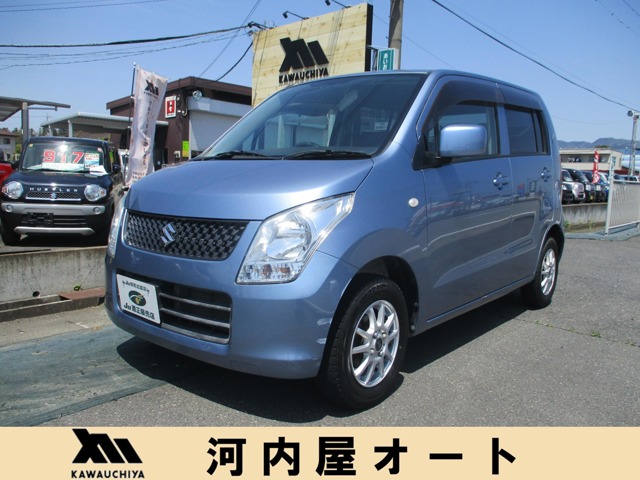 2010 Suzuki Wagon R
