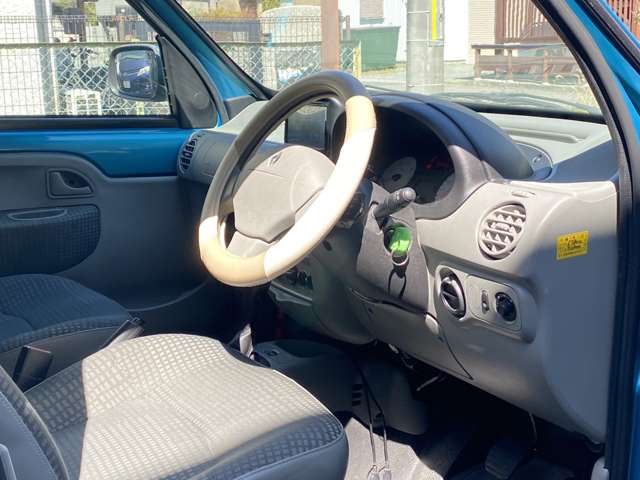 2009 Renault Kangoo – thumbnail 3