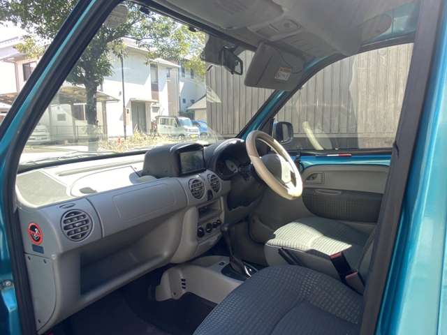 2009 Renault Kangoo – thumbnail 4