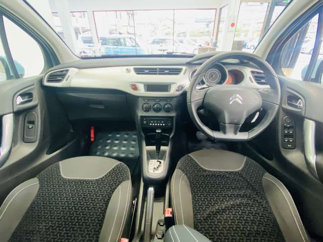 2011 Citroën C3 – thumbnail 4