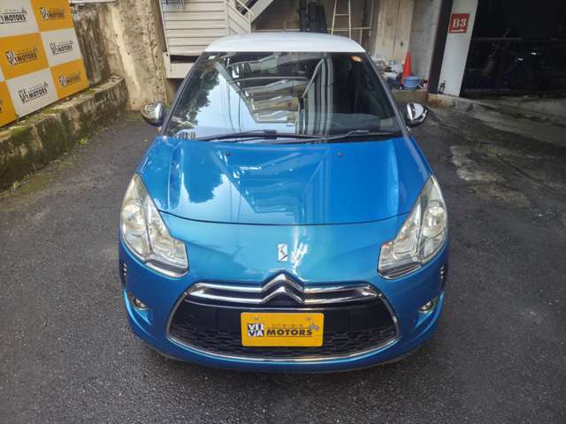 2011 Citroën DS3 – thumbnail 4
