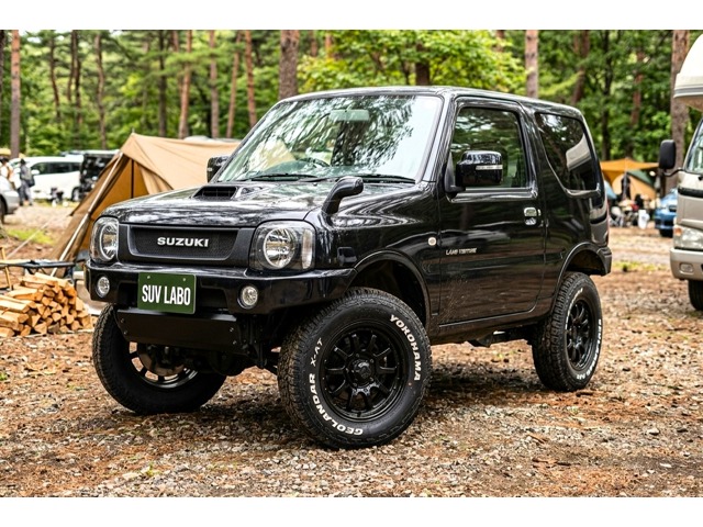 2010 Suzuki Jimny