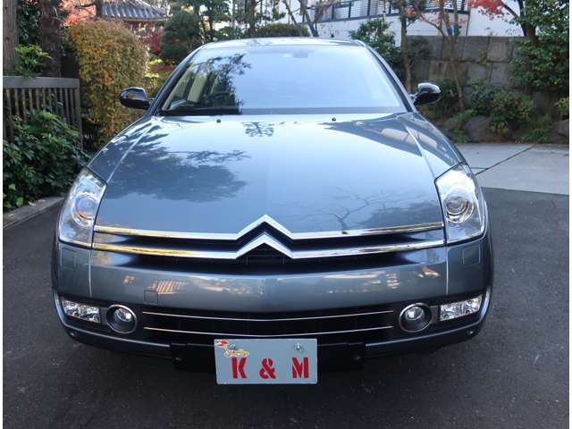 2008 Citroën C6 – thumbnail 4
