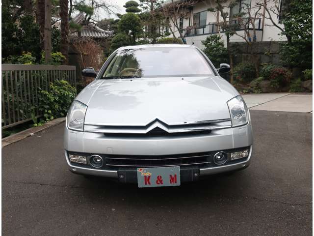 2007 Citroën C6 – thumbnail 4