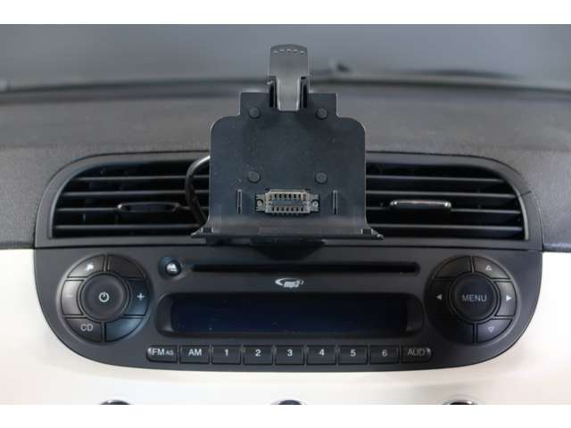2011 Fiat 500 – thumbnail 4