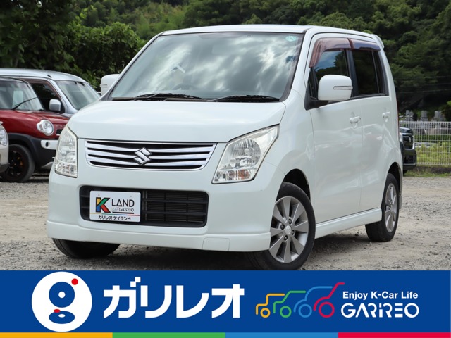 2011 Suzuki Wagon R