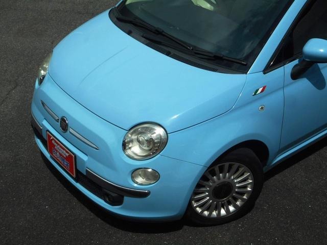 2011 Fiat 500 – thumbnail 3