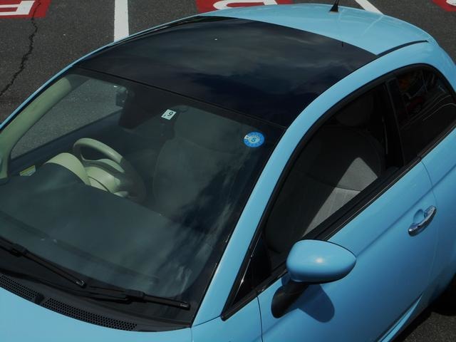 2011 Fiat 500 – thumbnail 4