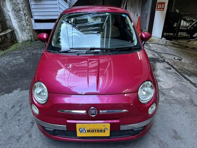 2011 Fiat 500 – thumbnail 3