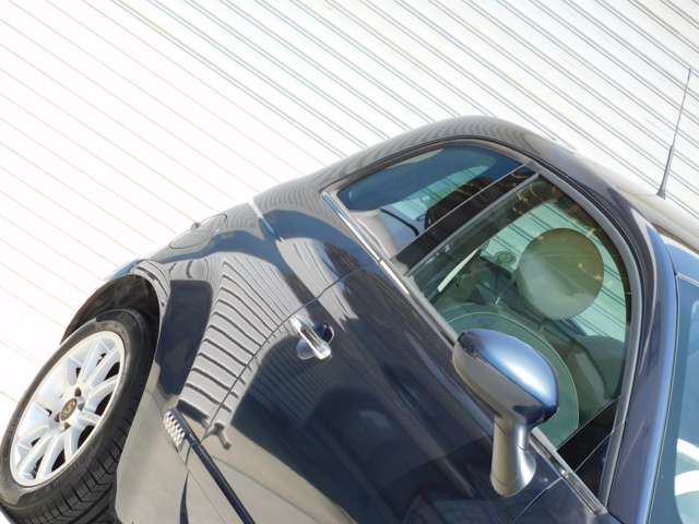 2009 Fiat 500 – thumbnail 3