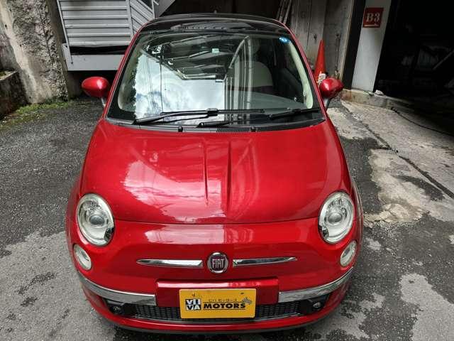 2011 Fiat 500 – thumbnail 3