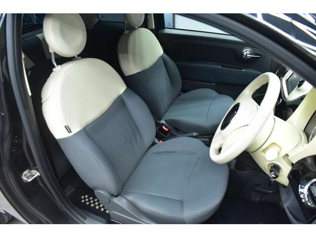 2011 Fiat 500 – thumbnail 3
