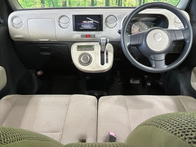 2011 Daihatsu Mira Cocoa – thumbnail 2