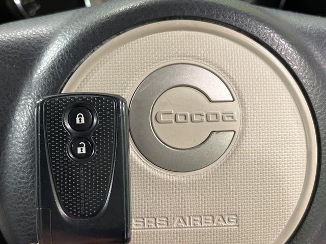 2011 Daihatsu Mira Cocoa – thumbnail 4
