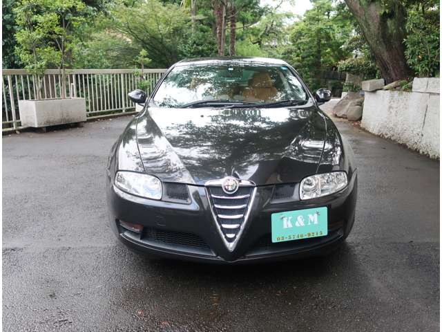 2005 Alfa Romeo GT – thumbnail 4
