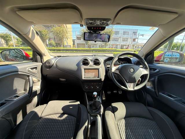 2009 Alfa Romeo MiTo – thumbnail 4
