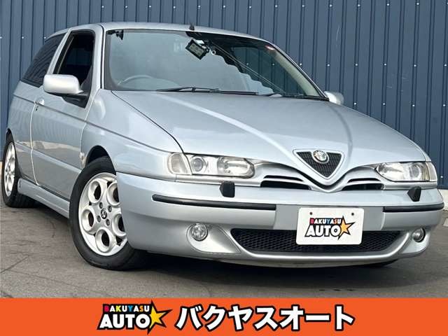 2000 Alfa Romeo 145