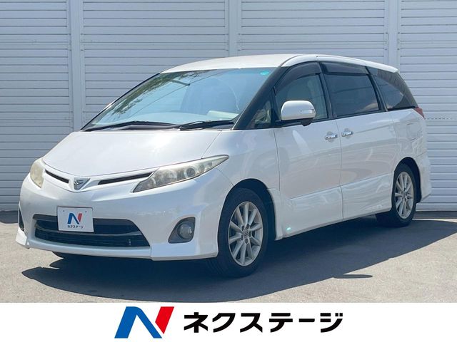2011 Toyota Estima