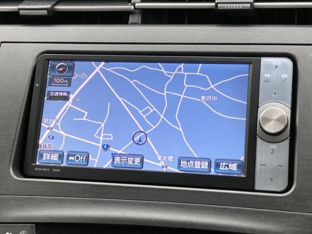 2011 Toyota Prius – thumbnail 4