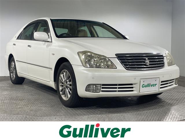 2007 Toyota Crown Royal