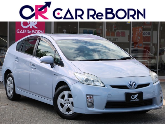 2009 Toyota Prius