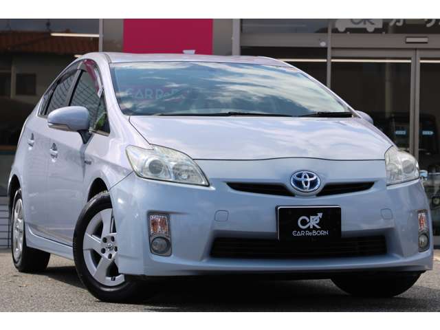 2009 Toyota Prius – thumbnail 2