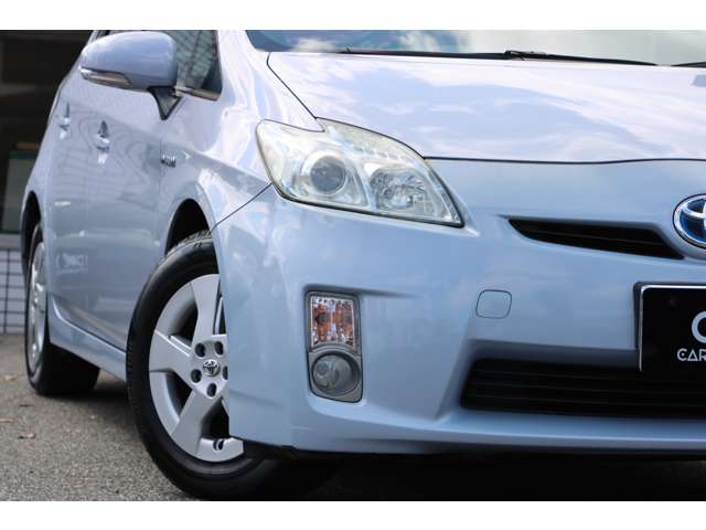 2009 Toyota Prius – thumbnail 4