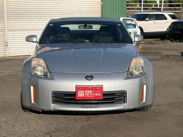 2005 Nissan Fairlady Z – thumbnail 2