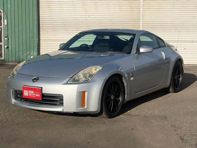 2005 Nissan Fairlady Z – thumbnail 3