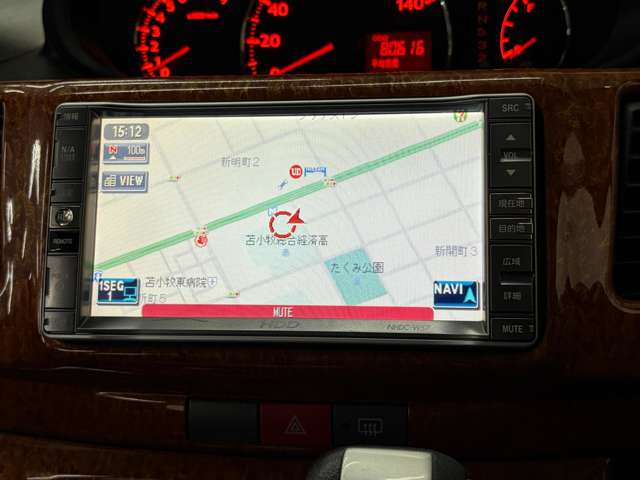 2007 Daihatsu Move – thumbnail 3