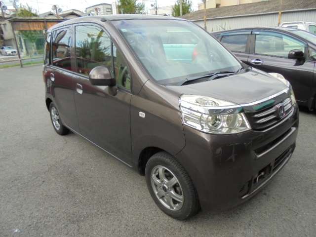 2011 Honda Life – thumbnail 4