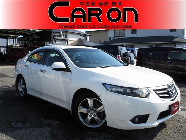 2011 Honda Accord
