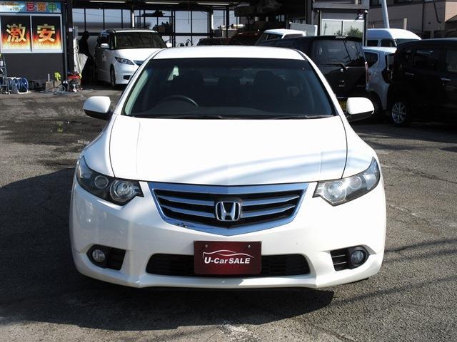 2011 Honda Accord – thumbnail 2