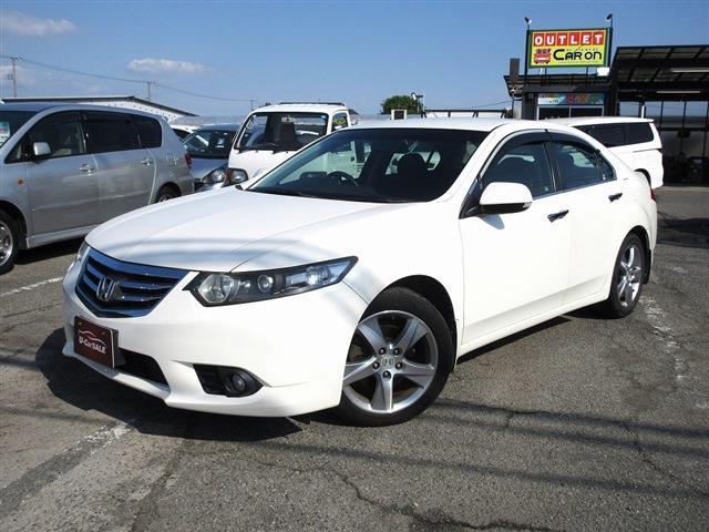 2011 Honda Accord – thumbnail 3