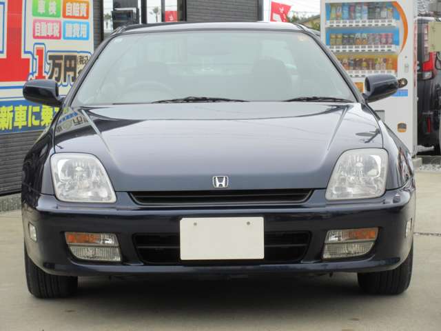 1997 Honda Prelude – thumbnail 3